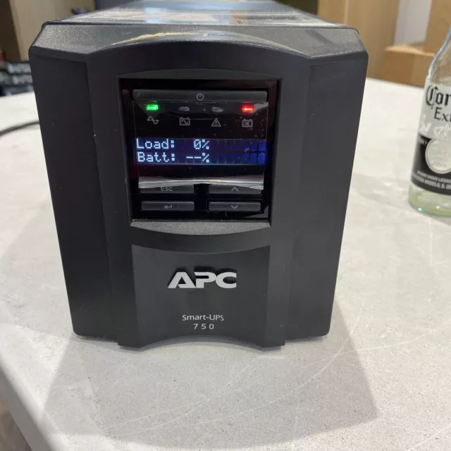 apc smart ups 750 apc smart ups 750