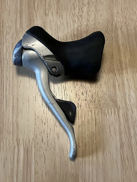 Levier de frein et de de dérailleur Shimano ST-R7025-R - Leviers de