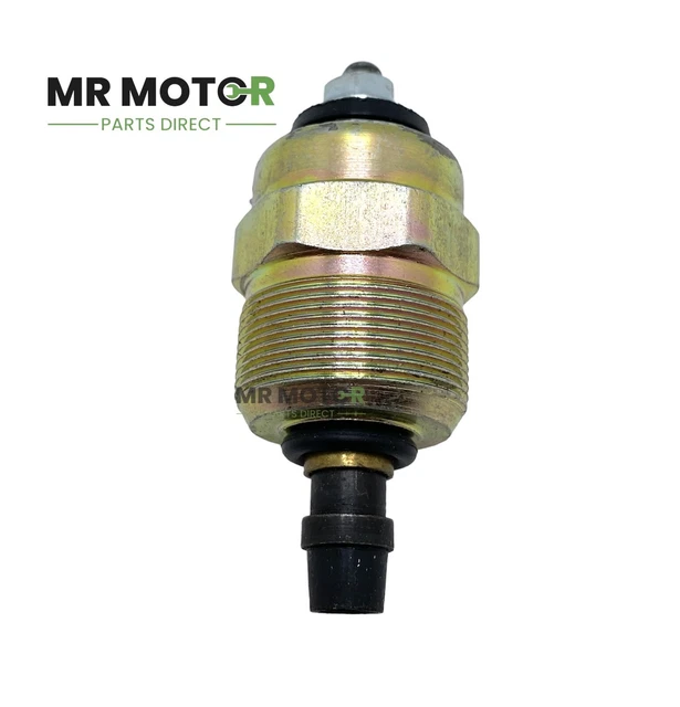 LAND ROVER DEFENDER 300TDi Engine Fuel Stop Cut Off Solenoid Switch