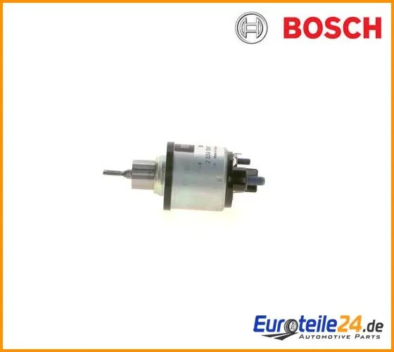 Interruttore magnetico, starter Bosch 2339304057