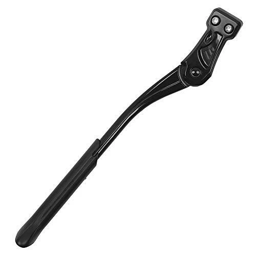 Adjustable Rear Mount Bicycle Bike Kickstand for 24" - 18mm (Hole Distance)