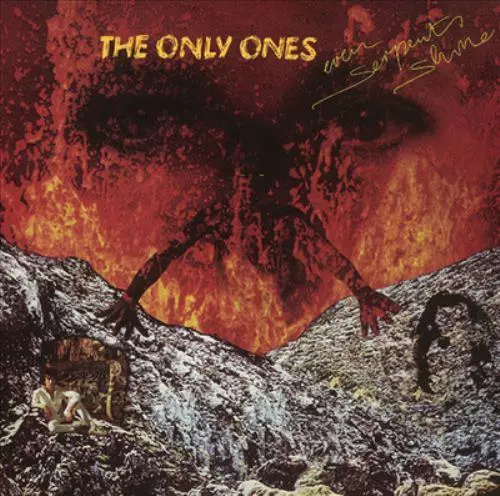 The Only Ones : Even Serpents Shine CD (2015) ***NEW*** FREE Shipping, Save £s