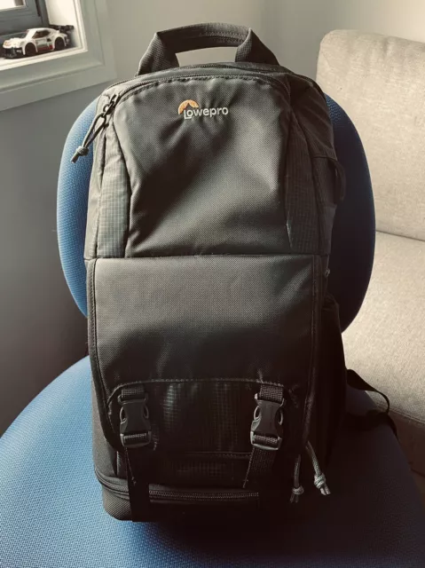 LOWEPRO FASTPACK 150 AW II Camera Backpack 77.00 PicClick AU