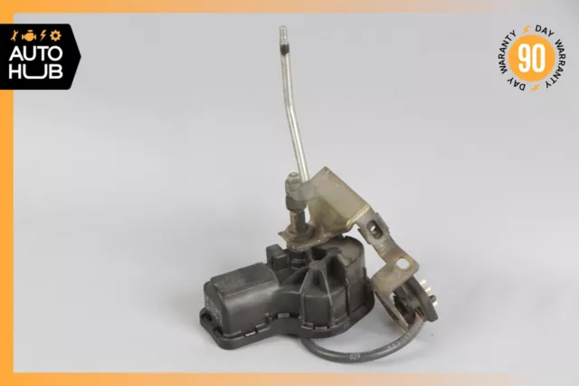 90-02 Mercedes R129 500SL 300SL SL320 Right Passenger Headlight Wiper Motor OEM