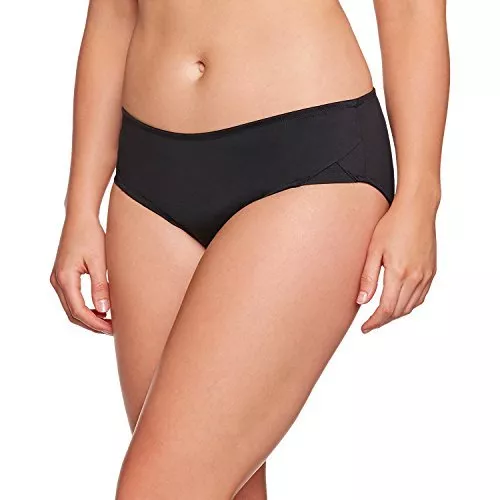 Panache Sculptresse Pure Basic Soft Microfiber Mid Rise Brief 6922 MRSP