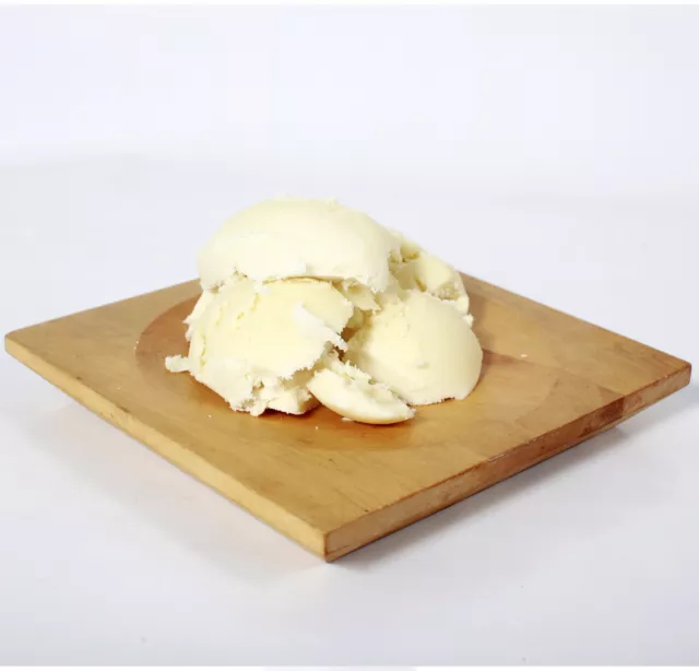 Beurre Murumuru Vierge - 100% Pure et Naturel - 100g (BUTT100MURUVIRG)