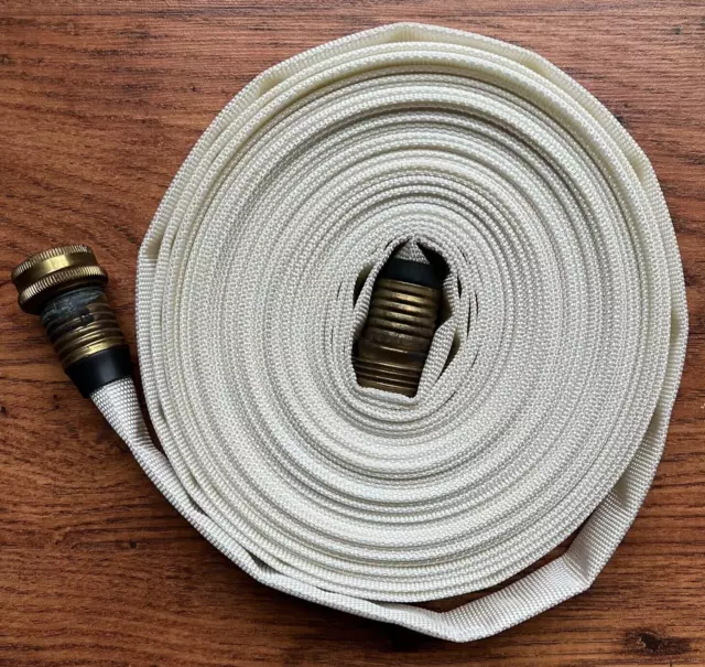 Fire hose 985244 Approximately 50 Feet
