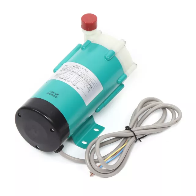 MP-20R Magnetic Drive Pump for Industry 7GPM Circulating Water Pump 2600r/min