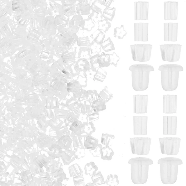 Pendiente dental de silicona gel de sílice