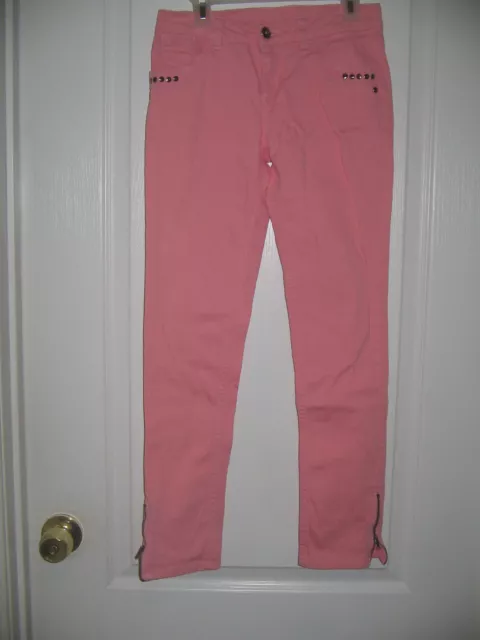 Girls Size 12 Total Girl Brand Jeans
