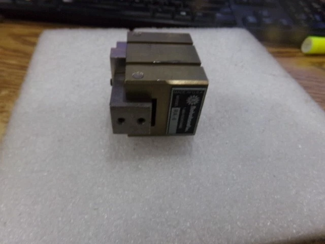 Robohand Model: RA-6 Parallel Gripper.  Unused Spares Inventory.  No Box