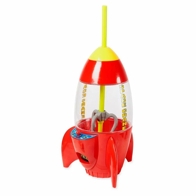 Pizza planet claw best sale machine