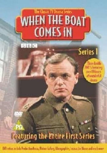 WHEN THE BOAT comes in series 4 Vhs £5.00 - PicClick UK 