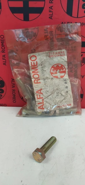 ALFA ROMEO V6 24V Engines Stainless Steel Allen Cap Screw Kit M6 M7 M8 + washers £66.00 - UK