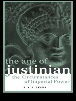 Age of Justinian