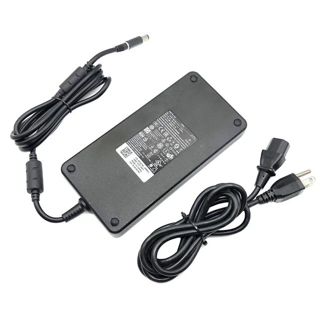 Dell 240W Charger FOR SALE! PicClick