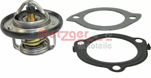 METZGER (4006073) Thermostat, Kühlmittel für NISSAN RENAULT DACIA