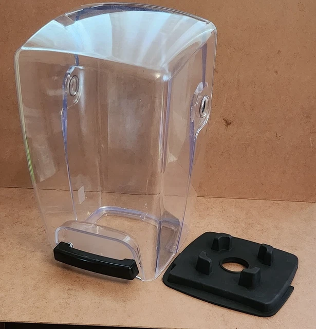 WARING SE1000 Large Sound Enclosure Polycarbonate for Xtreme Series 027306