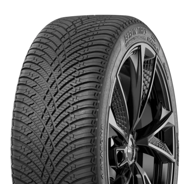 205/55 R16 94V XL Berlin Tires All Season 1 Ganzjahresreifen