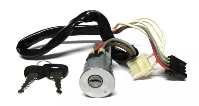 NEIMAN ANTIVOL DE DIRECTION pour PEUGEOT 309 86-93 205 82-97 J9 80-87 2x Cles