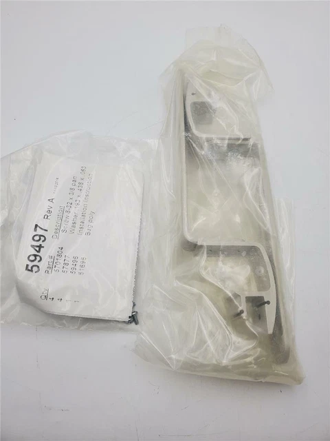 Hill-Rom Sharps Mount P2026