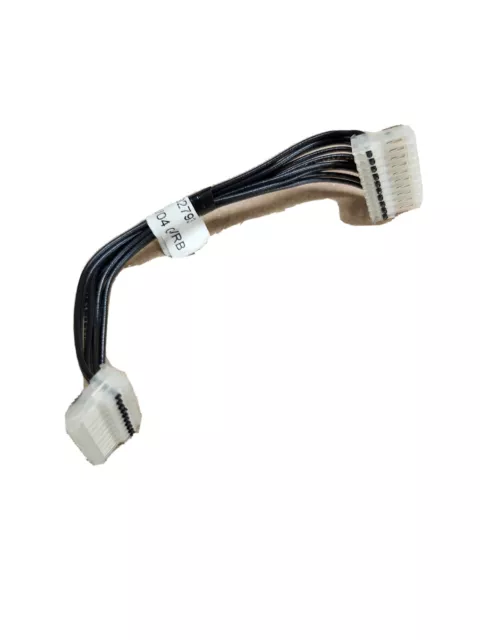 Hobart LXi LX Series Commercial Dishwasher Wire Harness Connector OEM 892793