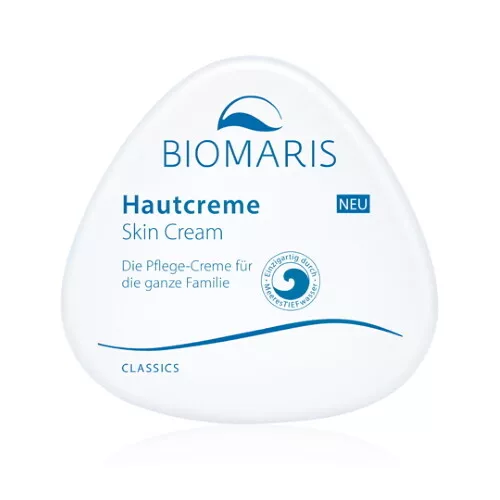 BIOMARIS Hautcreme NEU