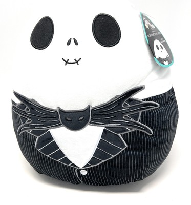 squishmallow nightmare before christmas release date