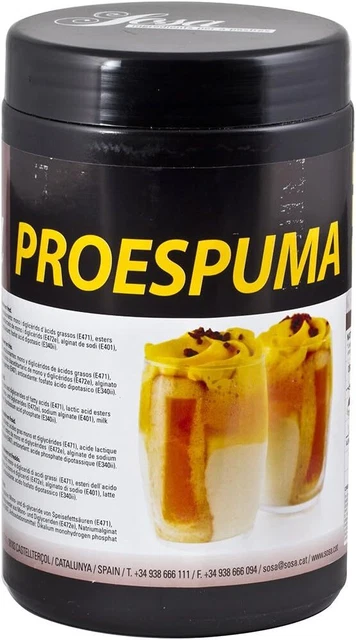 Sosa Proespuma, 700 G