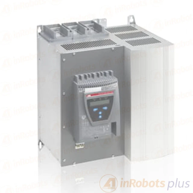 ABB PSTX470-600-70 Soft Starte 250kw 470A  208-600V