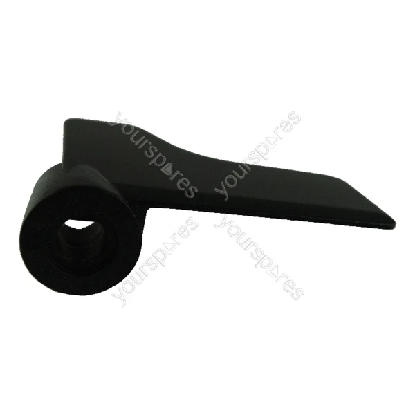 PANASONIC SD257 BREADMAKER Pan Arm Bread Maker Kneading Mixing Blade