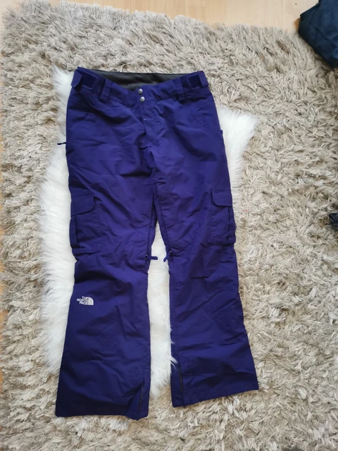North face deals presena pants