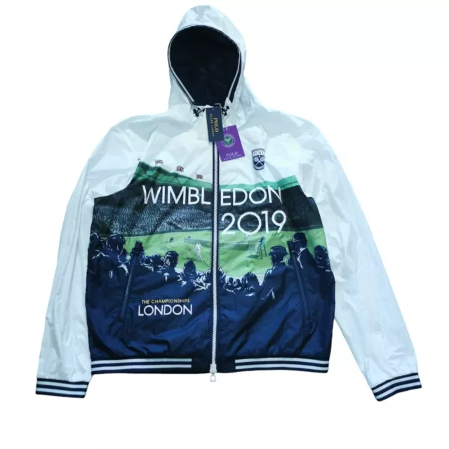 Polo wimbledon 2019 hot sale