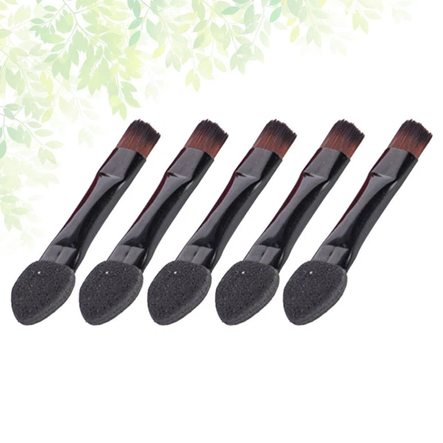 Kosmetik Pinsel Augen Make-Up Applikatoren Lidschatten Applikator