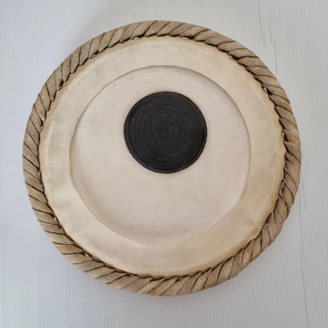 TABLA SKIN, TABLA, tabla accessories, drum skins £89.99 - PicClick UK