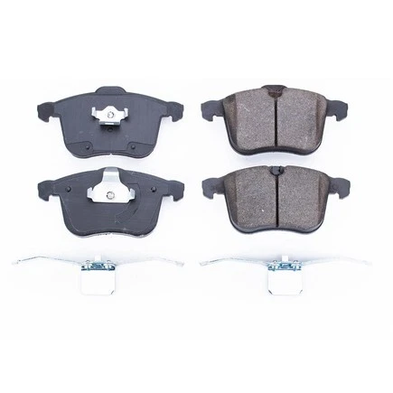 Powerstop Brakes 17-1257 Ceramic Brake P