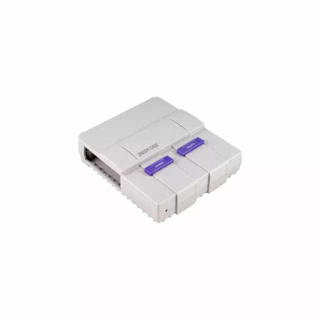 SNESPi Case | Retro Gaming Case for Raspberry Pi