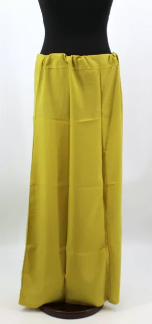 COTTON SAREE WOMEN Petticoat Indian Underskirt Skirt Sari Summer Special  Inskirt £9.98 - PicClick UK