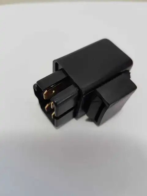 New Starter Relay For Yamaha CW 50 BWS 1991