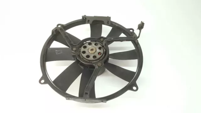 617941 Electroventilador Para Mercedes Clase C (W202) Berlina | 0015001293