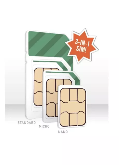 Mint Mobile Starter Kit | Verify Compatibility With Our Talk, Text Data Plans