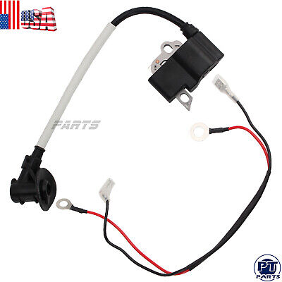 Ignition Module Coil fits Stihl MS361 MS341 MS 341 361 OEM 1146 400 1304 