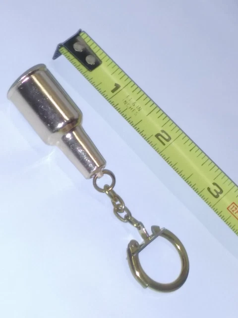 SCHOENLING BEER Bottle Lighter Advertisement CINCINNATI OHIO