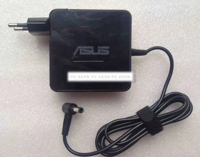 Chargeur ordinateur, PC portable Asus 19V 2.37A 45W (4.0x1.35 mm)
