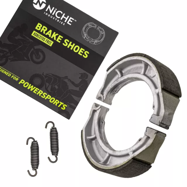 Ganascia Freno per Suzuki Intruder 800 750 700 Marauder Viale 64400-38810 Retro