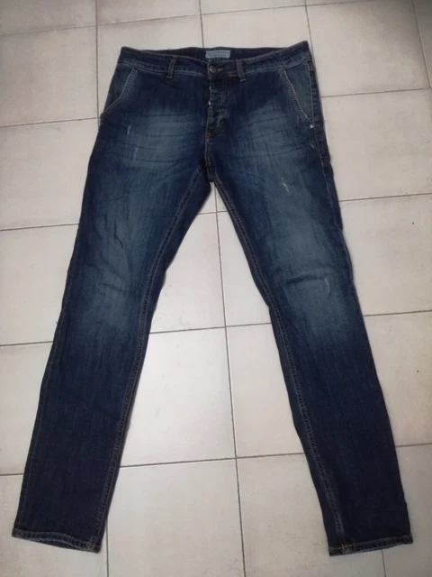 Massimo brunelli jeans uomo clearance