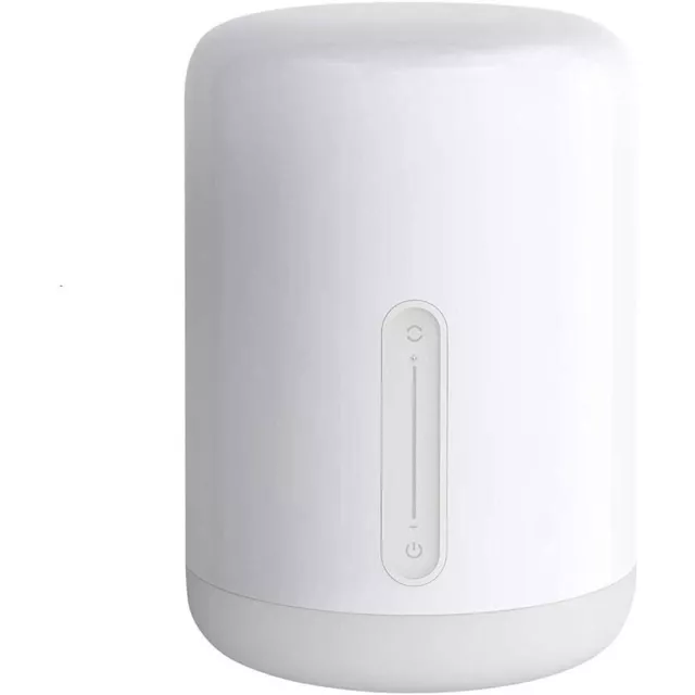 Lampara mesilla de Noche Xiaomi MUE4093GL 9 W Blanco Usada *Sin embalaje orig.*