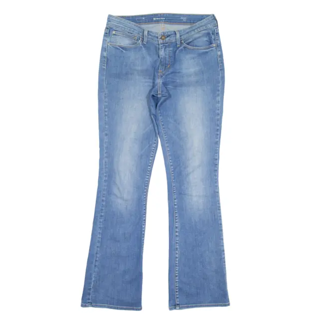 Jeans LEVI'S Denim blu normale da donna bootcut W30 L32
