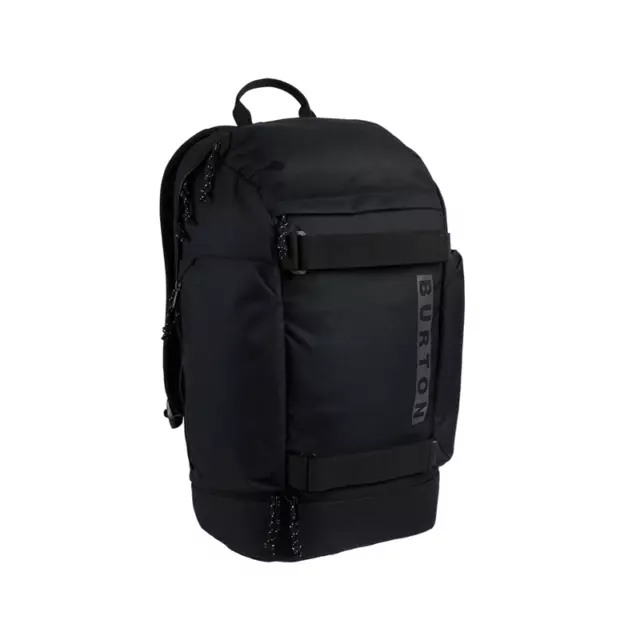 Burton - Distortion 2.0 Backpack - Black