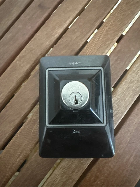 COPPIA 2 SELETTORE A CHIAVE UNICA PER ... - Leroy Merlin - Foto 7